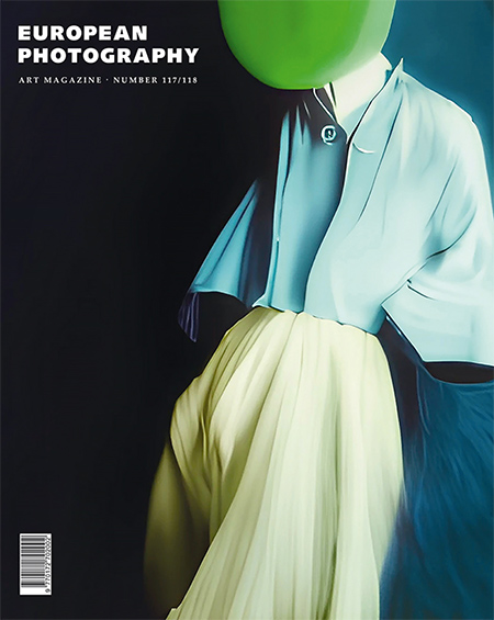 EUROPEAN PHOTOGRAPHY